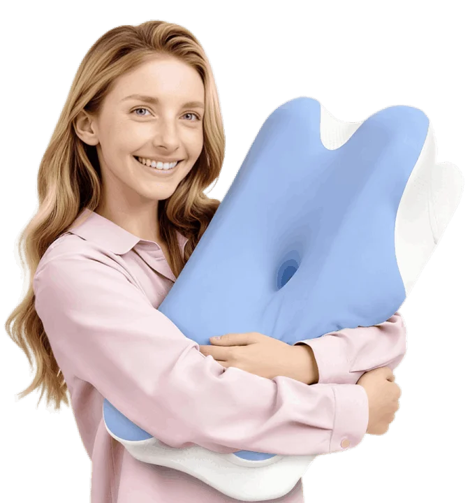 Melara Max Pillow