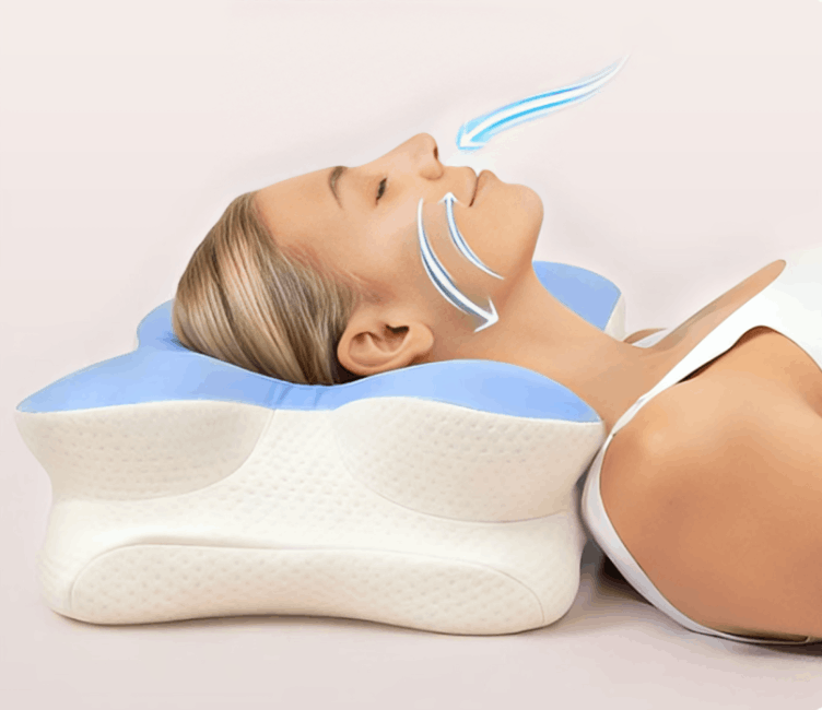 Melara Max Pillow