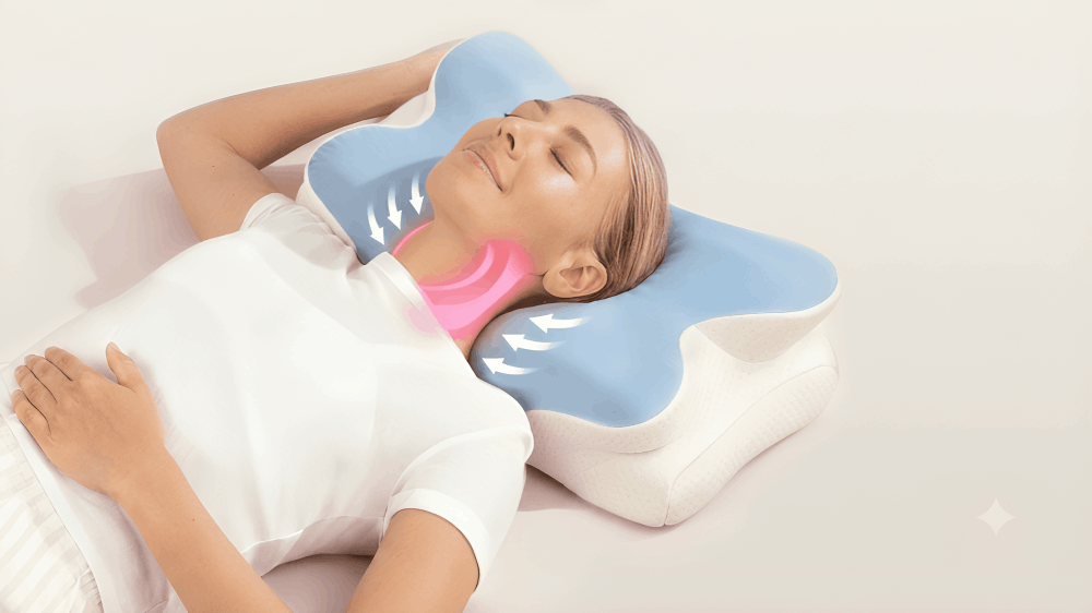 Melara Max Pillow order now