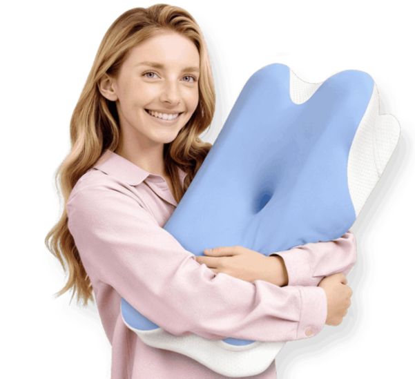 Melara Max Pillow